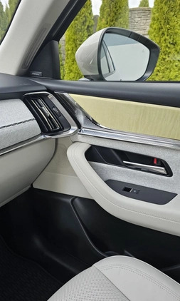 Mazda CX-60 cena 278135 przebieg: 8500, rok produkcji 2023 z Wolsztyn małe 137